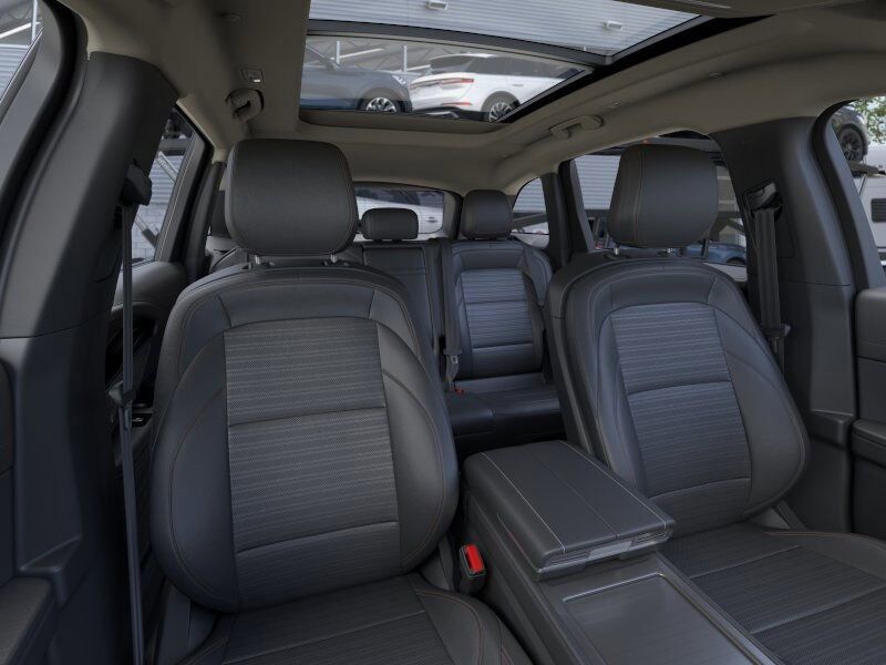 2026 Lincoln Nautilus Reserve Gaithersburg MD