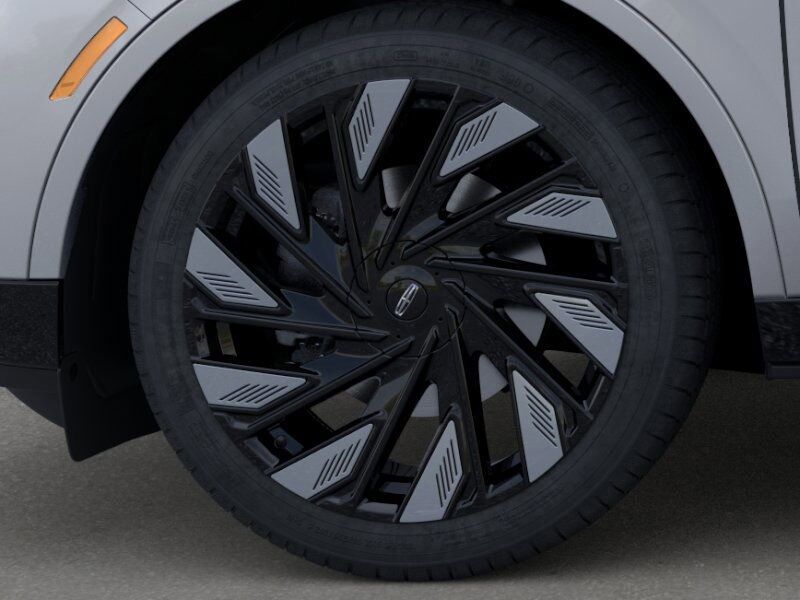 2026 Lincoln Nautilus Reserve Gaithersburg MD