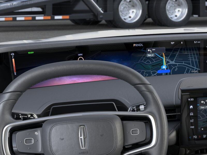 2026 Lincoln Nautilus Reserve Gaithersburg MD