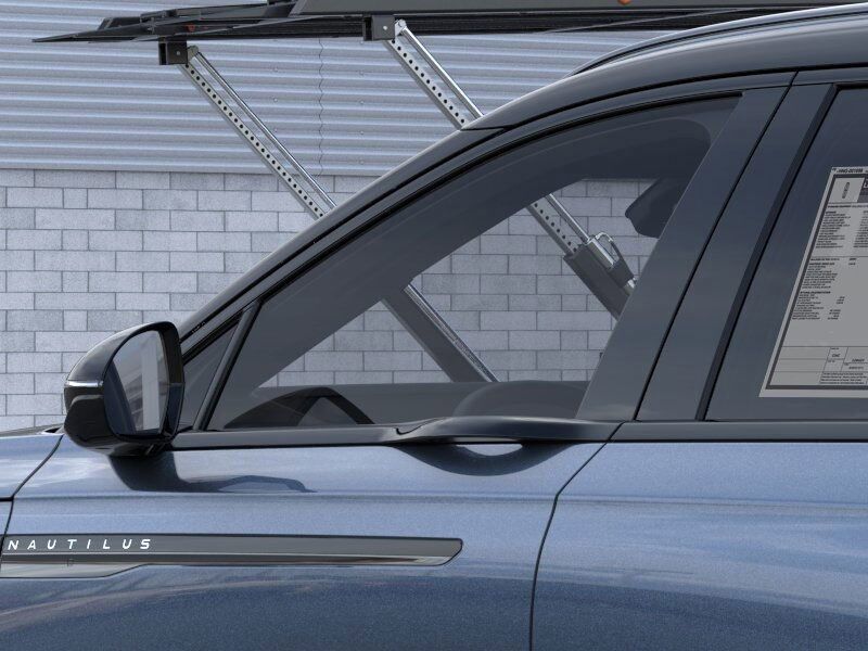 2026 Lincoln Nautilus Reserve Gaithersburg MD