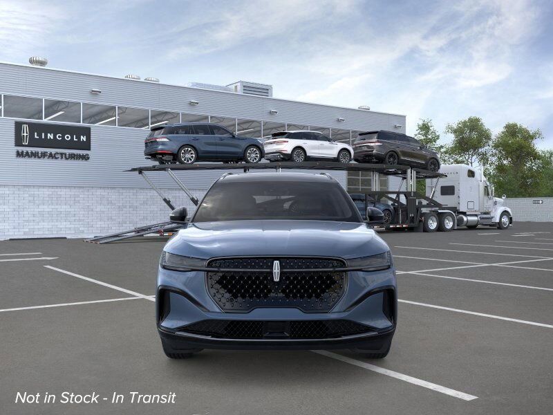 2026 Lincoln Nautilus Reserve Gaithersburg MD