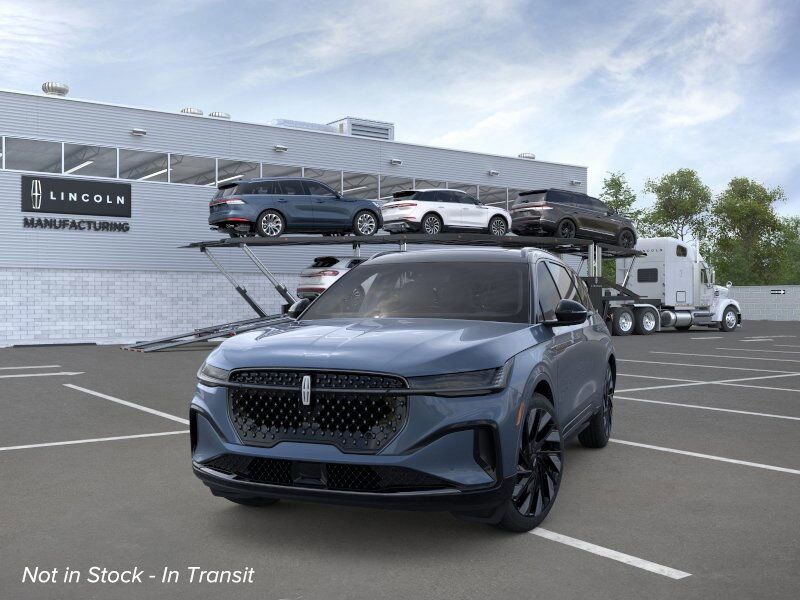 2026 Lincoln Nautilus Reserve Gaithersburg MD