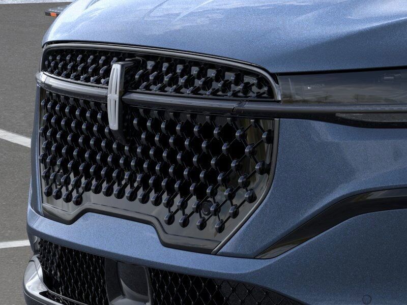 2026 Lincoln Nautilus Reserve Gaithersburg MD