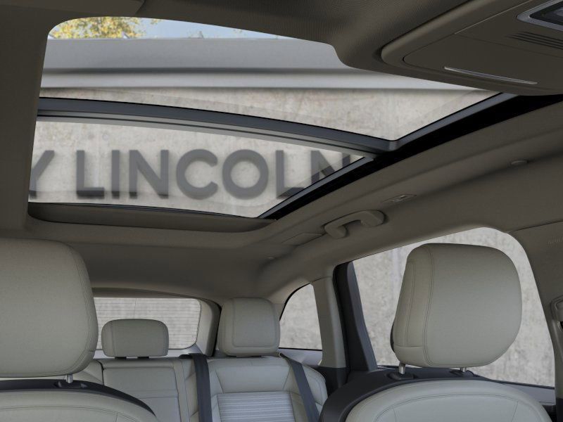 2026 Lincoln Nautilus Reserve Gaithersburg MD