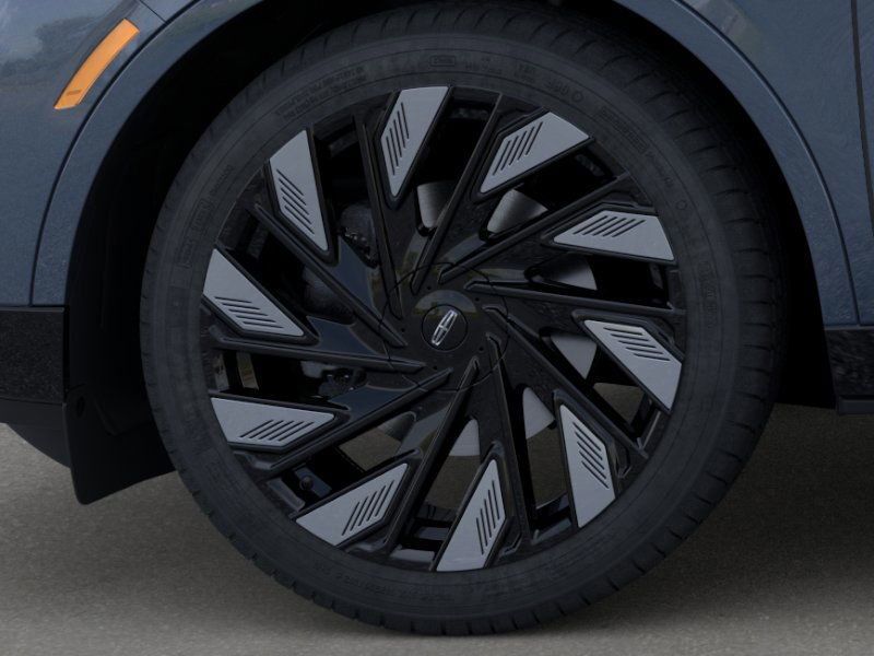 2026 Lincoln Nautilus Reserve Gaithersburg MD