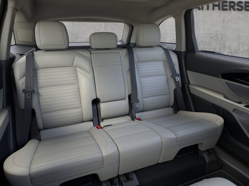 2026 Lincoln Nautilus Reserve Gaithersburg MD