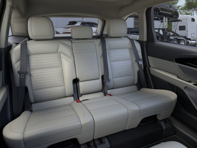 2026 Lincoln Nautilus Reserve Gaithersburg MD