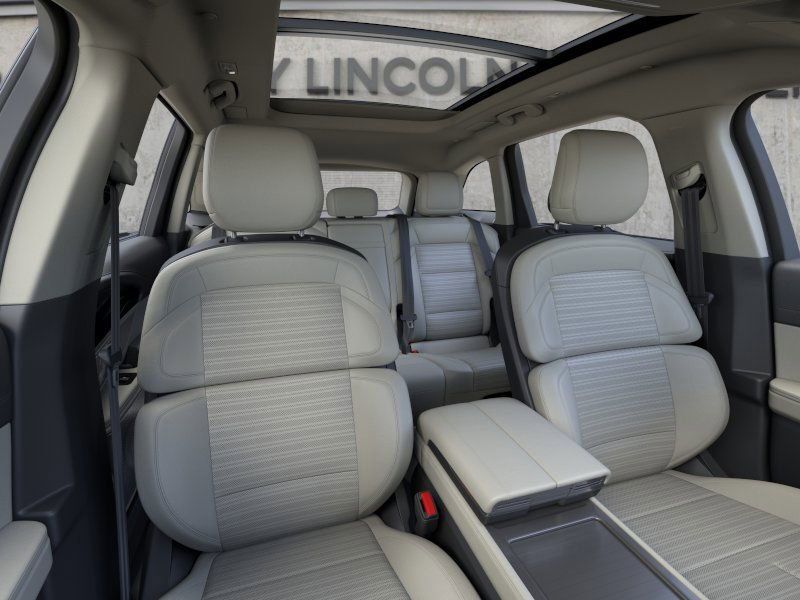 2026 Lincoln Nautilus Reserve Gaithersburg MD