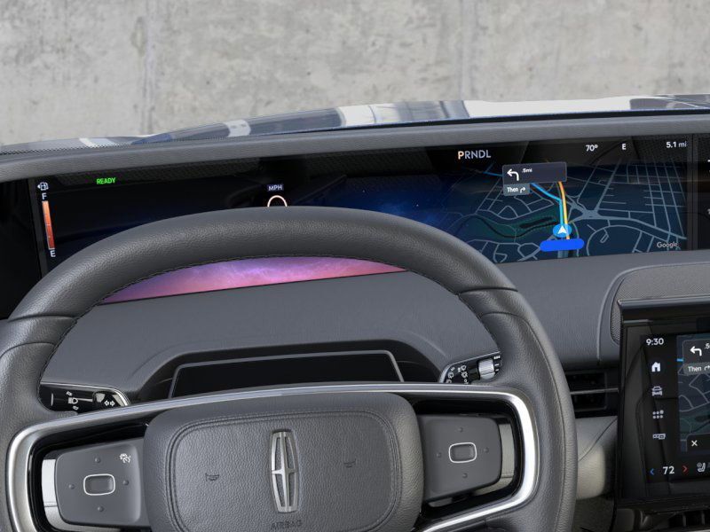 2026 Lincoln Nautilus Reserve Gaithersburg MD