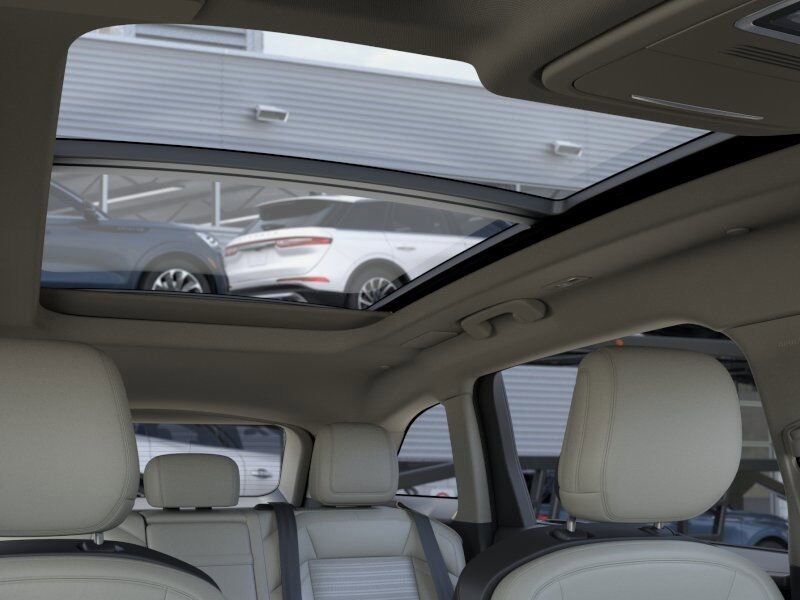 2026 Lincoln Nautilus Reserve Gaithersburg MD