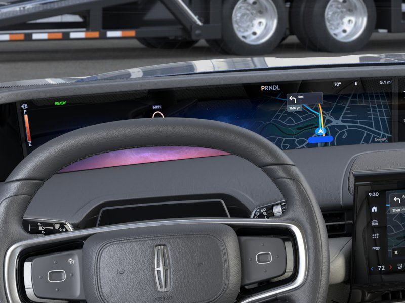 2026 Lincoln Nautilus Reserve Gaithersburg MD