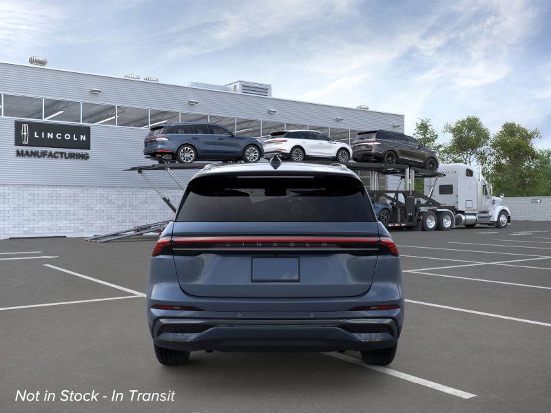 2026 Lincoln Nautilus Reserve Gaithersburg MD