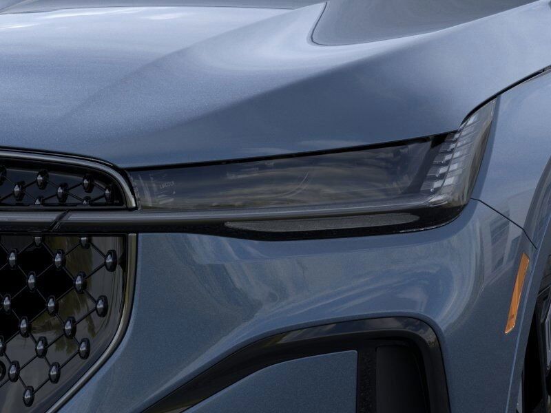 2026 Lincoln Nautilus Reserve Gaithersburg MD