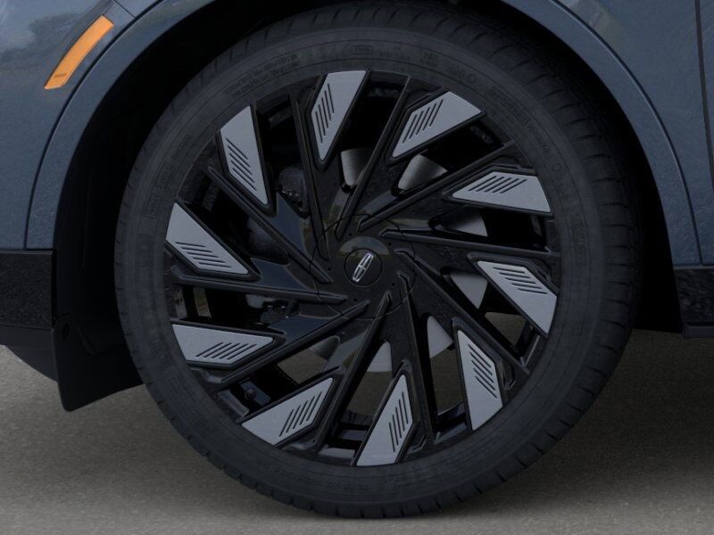 2026 Lincoln Nautilus Reserve Gaithersburg MD