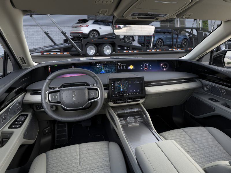 2026 Lincoln Nautilus Reserve Gaithersburg MD