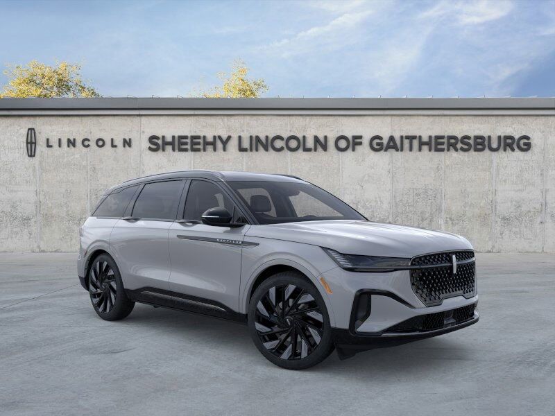 2026 Nautilus Reserve