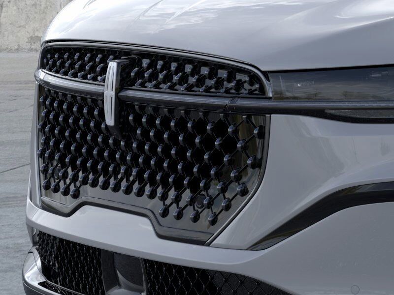 2026 Lincoln Nautilus Reserve Gaithersburg MD