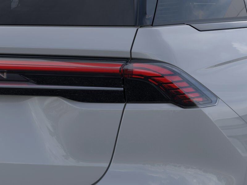 2026 Lincoln Nautilus Reserve Gaithersburg MD