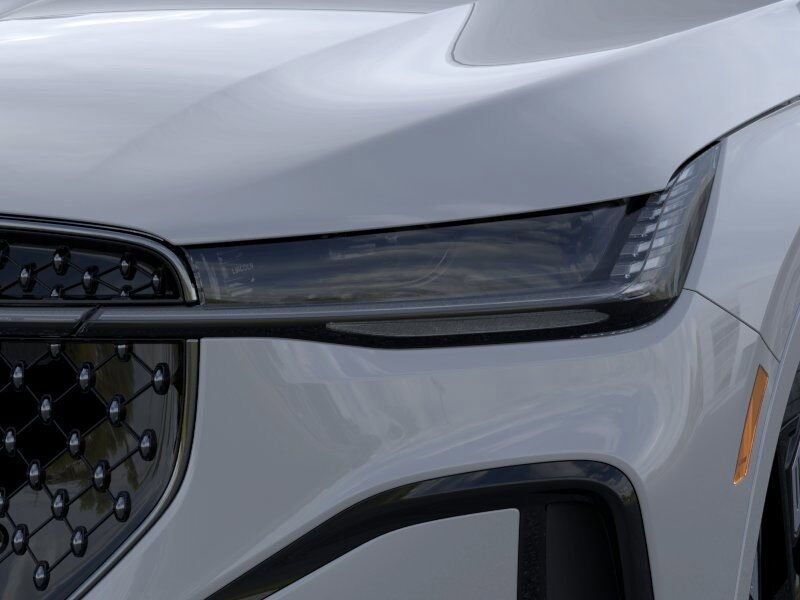 2026 Lincoln Nautilus Reserve Gaithersburg MD