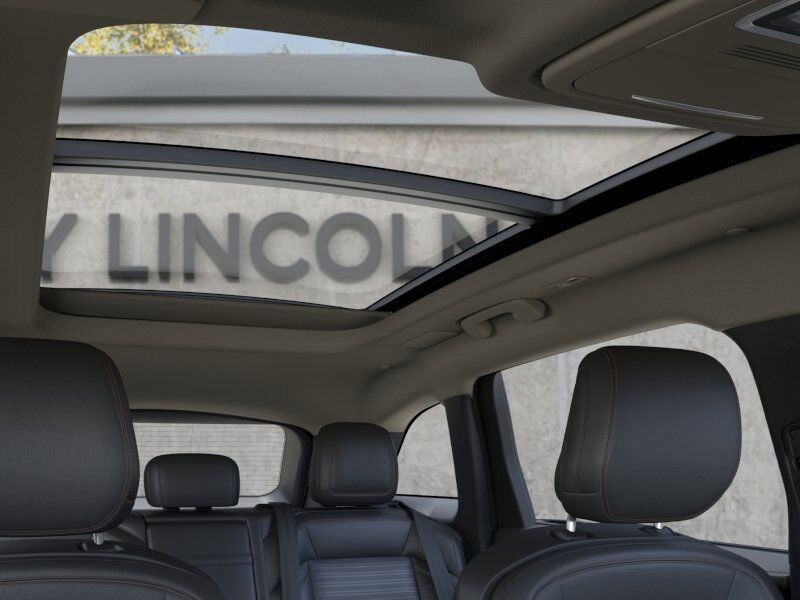 2026 Lincoln Nautilus Reserve Gaithersburg MD