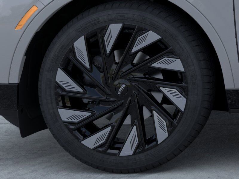 2026 Lincoln Nautilus Reserve Gaithersburg MD