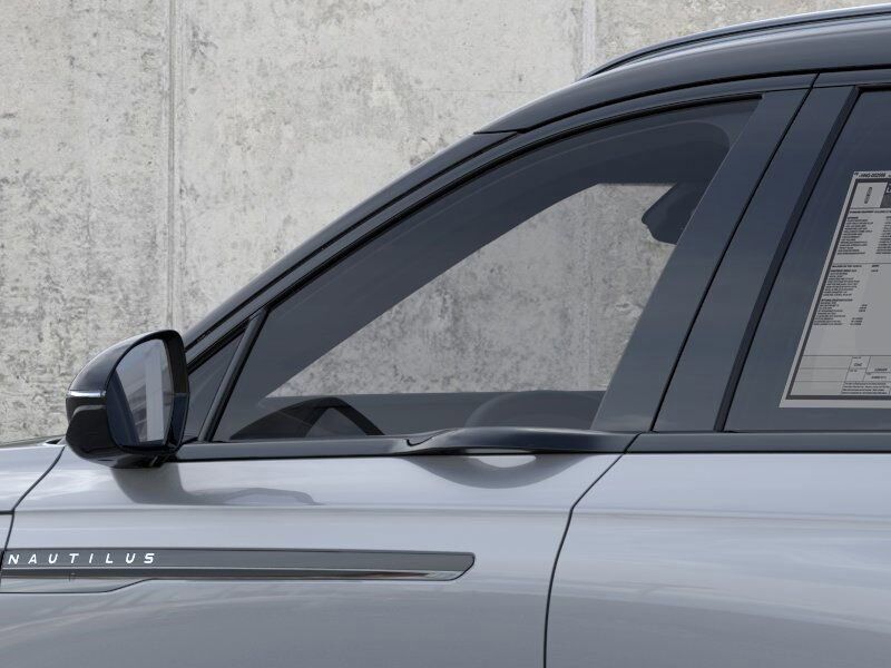 2026 Lincoln Nautilus Reserve Gaithersburg MD