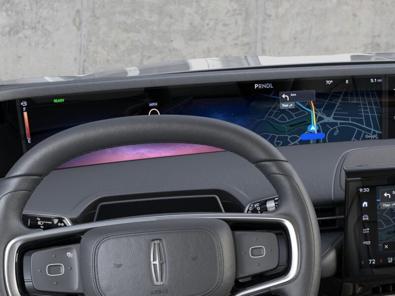 2026 Lincoln Nautilus Reserve Gaithersburg MD