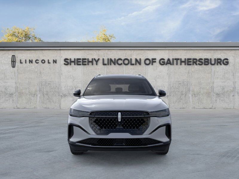 2026 Lincoln Nautilus Reserve Gaithersburg MD