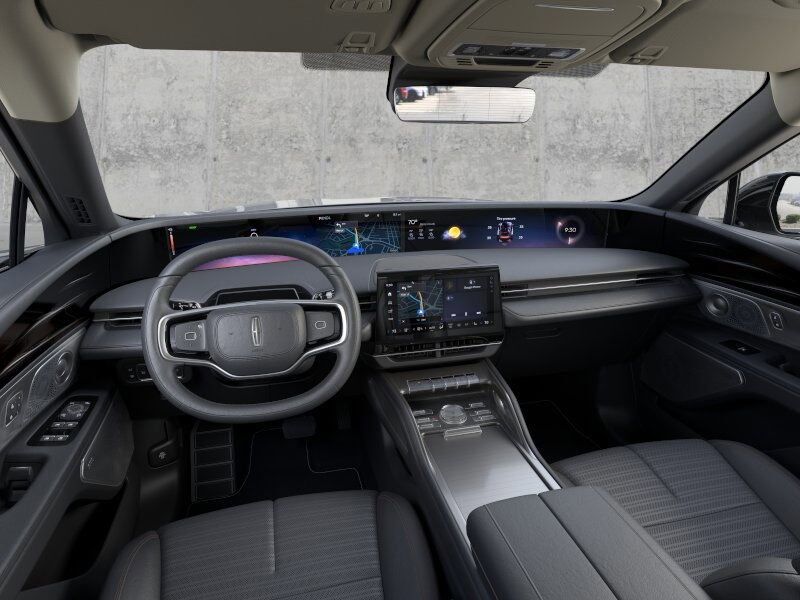 2026 Lincoln Nautilus Reserve Gaithersburg MD