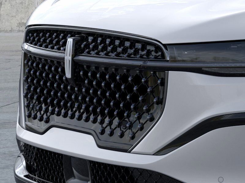 2026 Lincoln Nautilus Reserve Gaithersburg MD