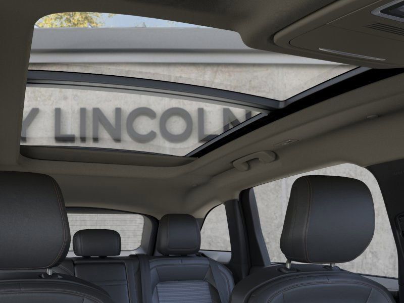 2026 Lincoln Nautilus Reserve Gaithersburg MD