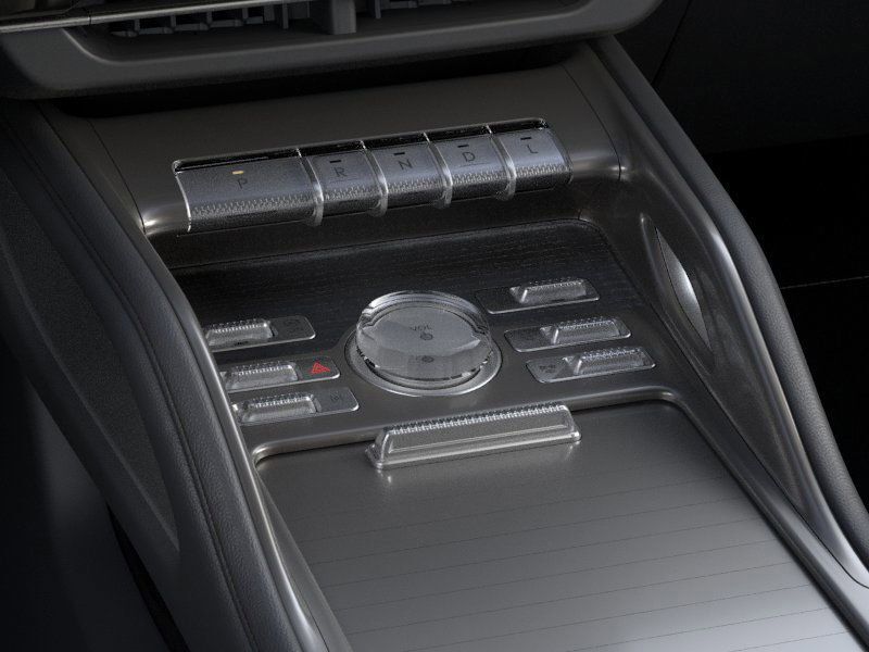 2026 Lincoln Nautilus Reserve Gaithersburg MD