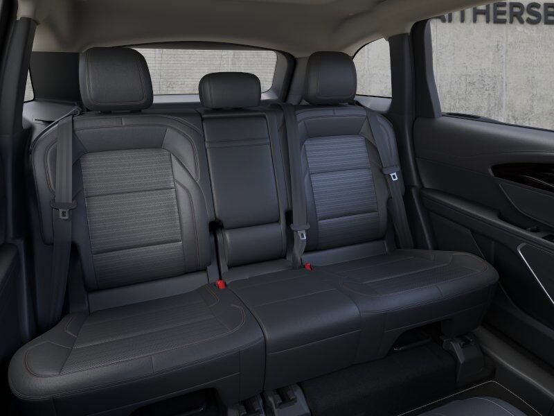 2026 Lincoln Nautilus Reserve Gaithersburg MD