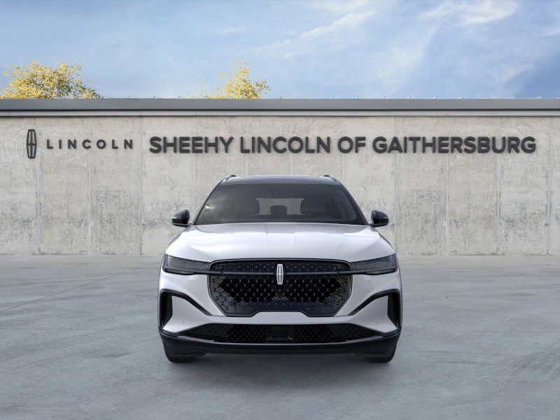 2026 Lincoln Nautilus Reserve Gaithersburg MD