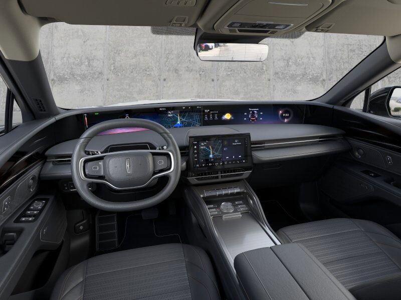 2026 Lincoln Nautilus Reserve Gaithersburg MD