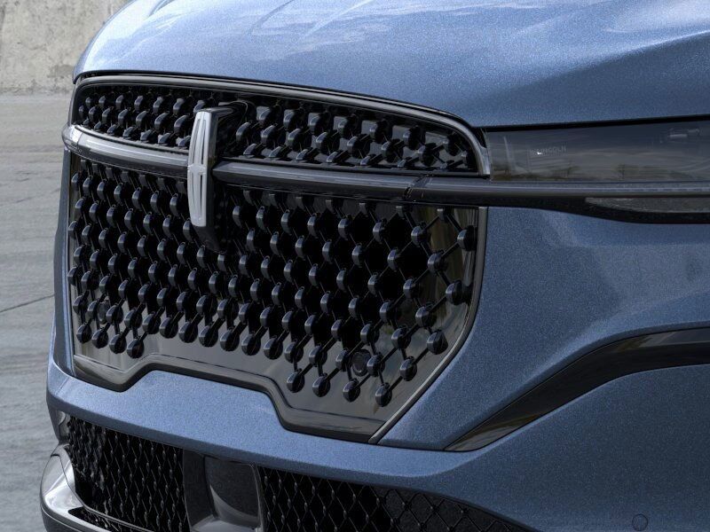 2026 Lincoln Nautilus Reserve Gaithersburg MD