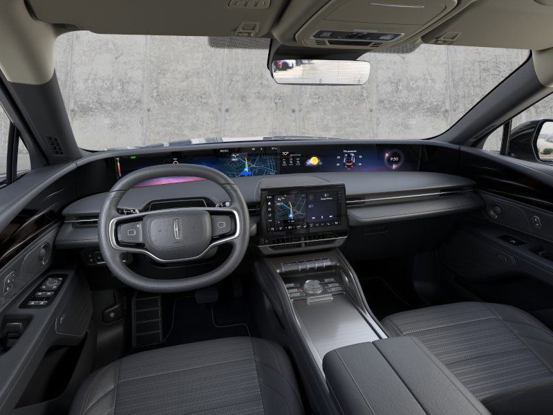 2026 Lincoln Nautilus Reserve Gaithersburg MD