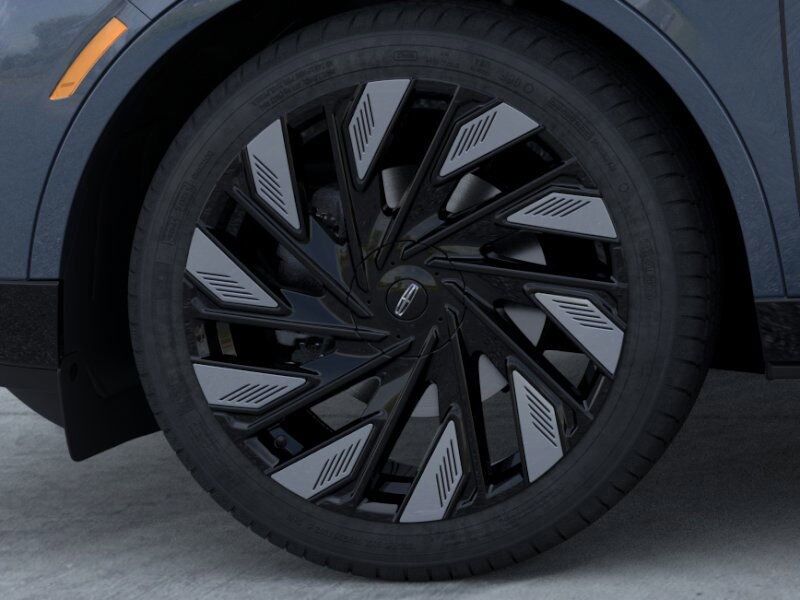 2026 Lincoln Nautilus Reserve Gaithersburg MD