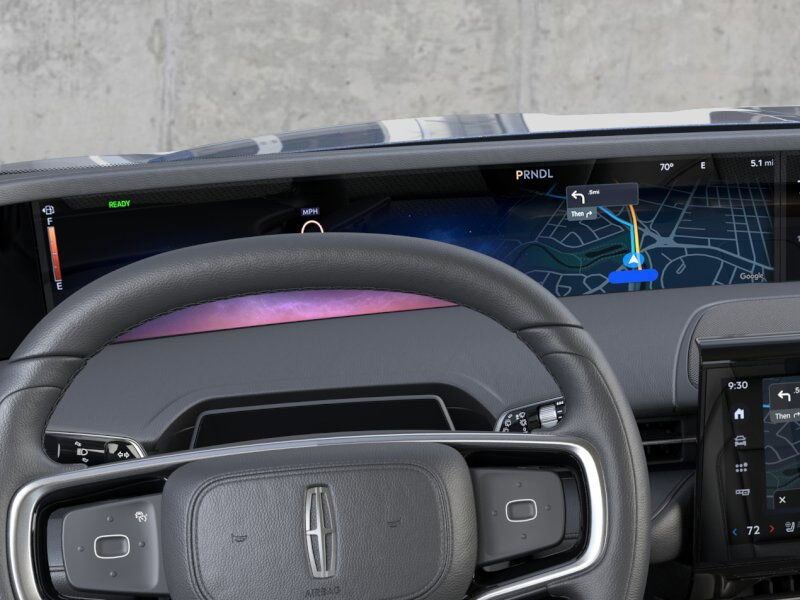 2026 Lincoln Nautilus Reserve Gaithersburg MD