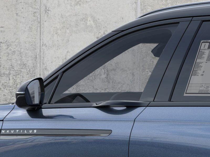 2026 Lincoln Nautilus Reserve Gaithersburg MD