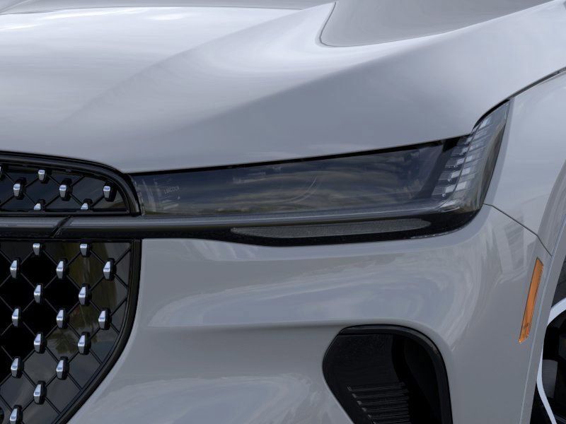 2026 Lincoln Nautilus Reserve Gaithersburg MD