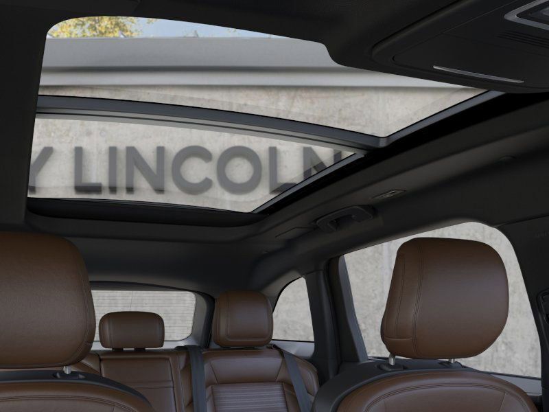 2026 Lincoln Nautilus Reserve Gaithersburg MD