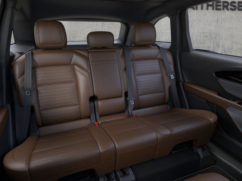 2026 Lincoln Nautilus Reserve Gaithersburg MD