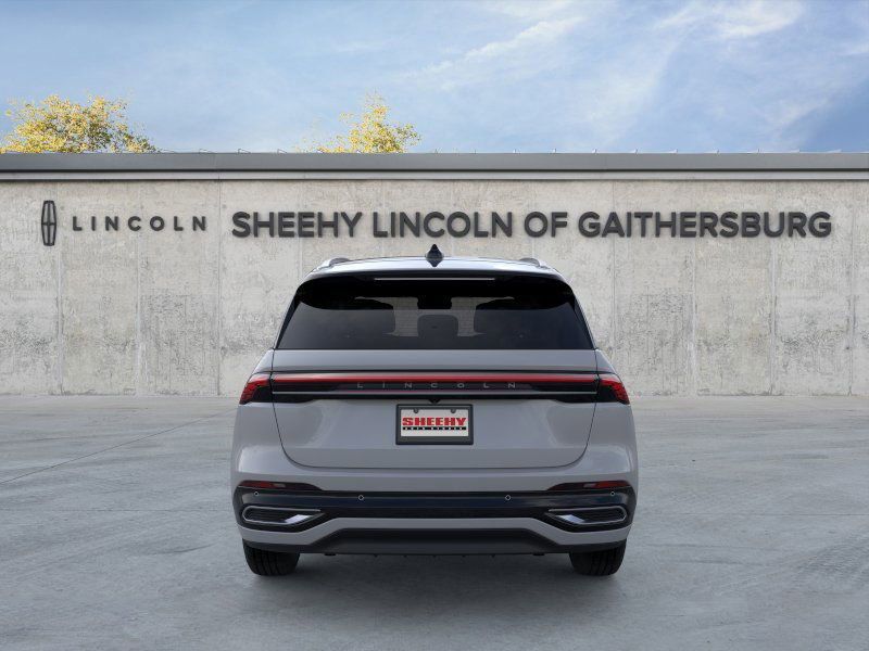 2026 Lincoln Nautilus Reserve Gaithersburg MD