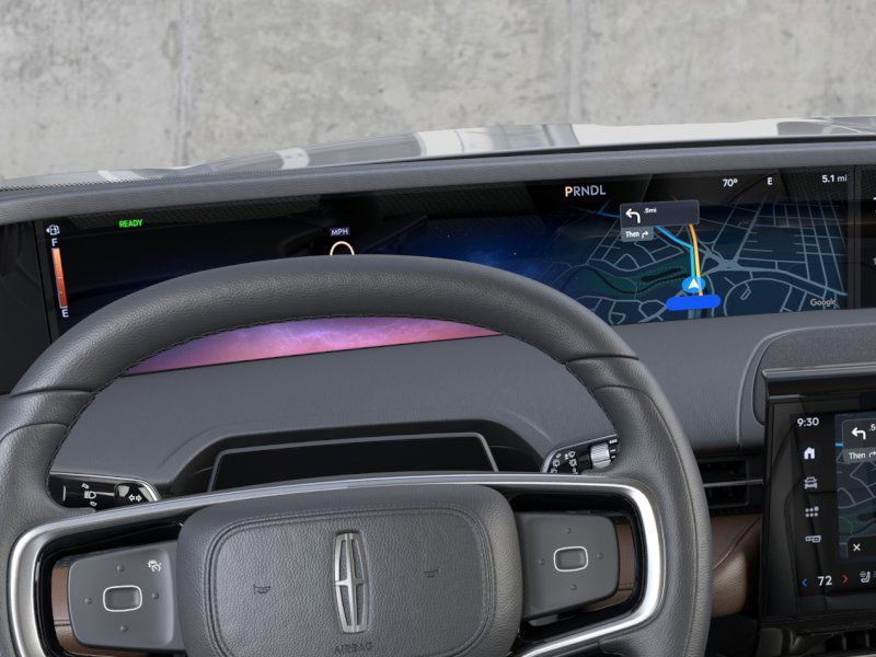 2026 Lincoln Nautilus Reserve Gaithersburg MD