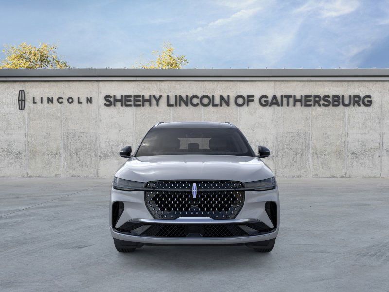 2026 Lincoln Nautilus Reserve Gaithersburg MD