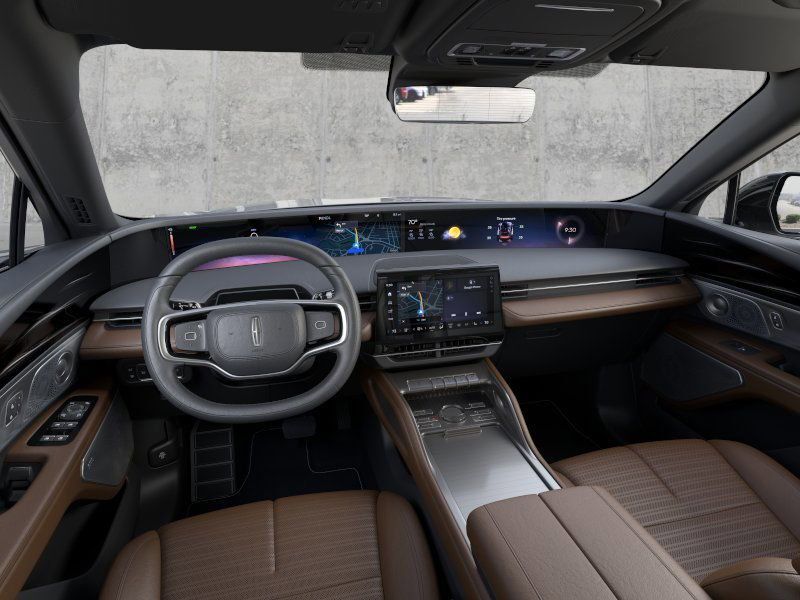 2026 Lincoln Nautilus Reserve Gaithersburg MD