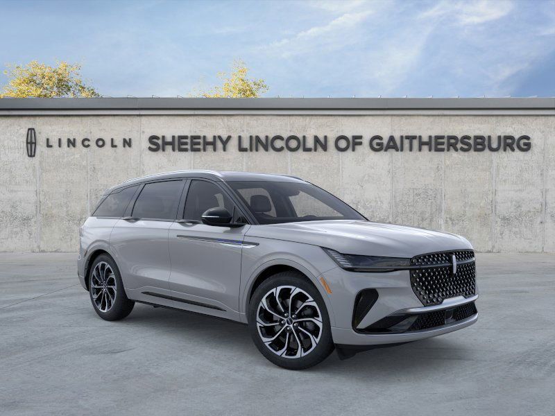 2026 Nautilus Reserve