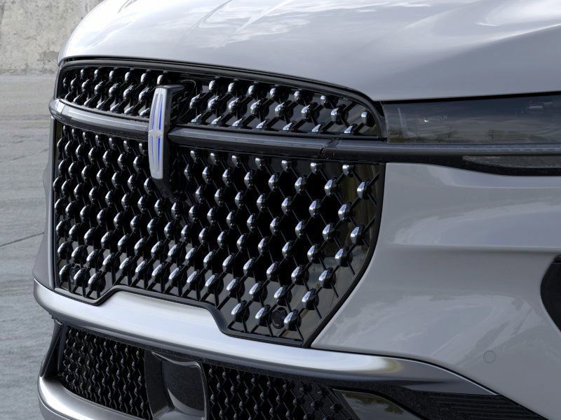 2026 Lincoln Nautilus Reserve Gaithersburg MD