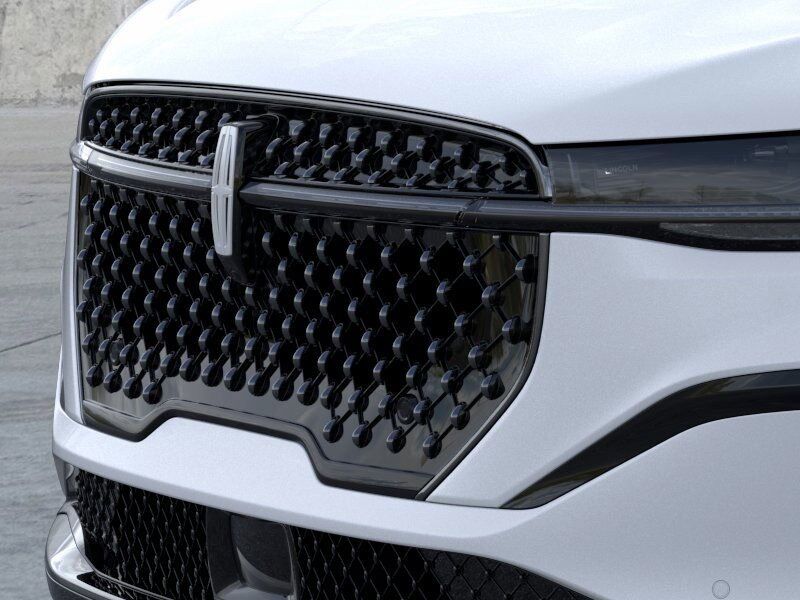 2026 Lincoln Nautilus Reserve Gaithersburg MD